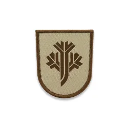 Peltonen Knives - Patch Morale (coyote)