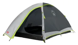 Coleman Zelt Darwin 2 | 145 × 100 × 255 cm