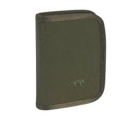 Tasmanian Tiger - Geldbörse Mil Wallet (olive)