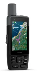 Garmin - GPSMAP® H1 (GPS-Handgerät)