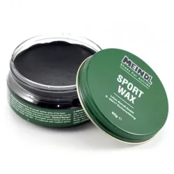 Meindl - Sportwax schwarz