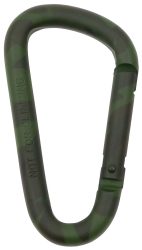 MFH - Military & Adventure 27543D Karabiner D8x80T 8 mm x 80 mm 1 St.