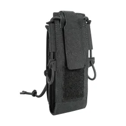Tasmanian Tiger - Funkgerätetasche TT Digi Radio Pouch (black)