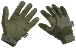 Tactical Handschuhe, 