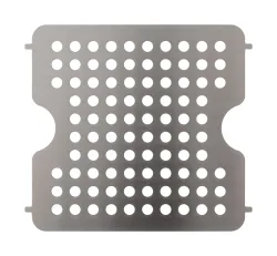 Bushcraft - Bushbox XL Titanium Universalrost