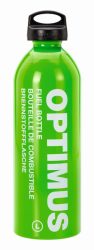 Optimus, Optimus - Brennstoffflasche L 1 Liter
