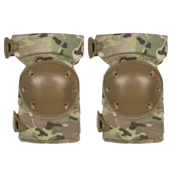 ALTA® - Knieschoner AltaCONTOUR AltaLok™ (multicam)