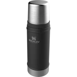 Stanley - Classic Legendary Bottle 0.47 L (schwarz)