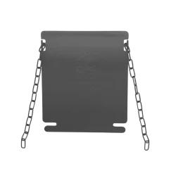 Bushcraft - Holzrutsche Bushbox XL (Titanium)