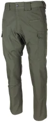 Tactical Hose, 