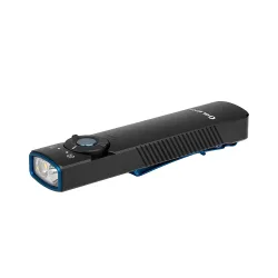 Olight - Arkfeld Taschenlampe mit UV (schwarz)
