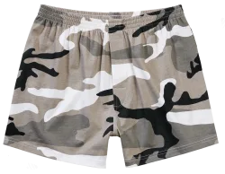 Brandit - Boxer Shorts urban