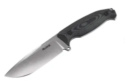 Ruike - F118-G Bushcraft Messer (grün)
