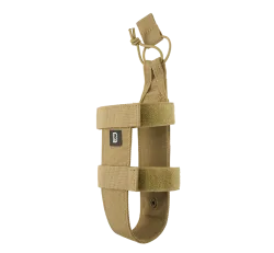 Brandit - Molle Bottle Holder Flex Large camel