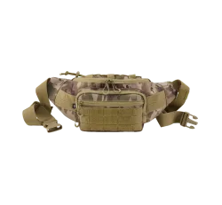 Brandit - Waistbeltbag Molle tactical_camo