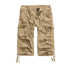 Brandit - Urban Legend 3/4 Shorts beige