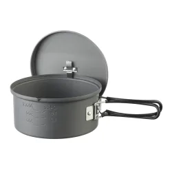 Esbit - Aluminium Topf (1100 ml)
