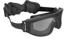 Swisseye Tactical - Brille F-Tac Arctic RX