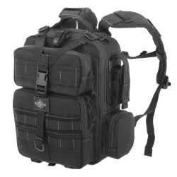 Maxpedition - Typhoon Rucksack (schwarz)