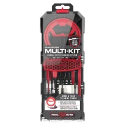 Real Avid - Multi-Kit 30CAL/308CAL/7.62MM (Reinigungsset)