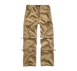 Brandit - Savannah Pants camel