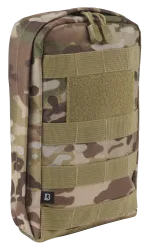 Brandit - Molle Pouch Snake tactical camo