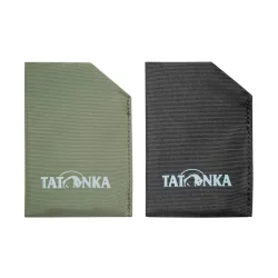 Tatonka - Sleeve RFID Block Set Kreditkartenhüllen Set