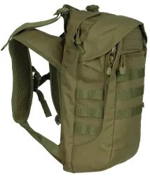 Brit. Rucksack, 