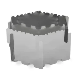 Petromax - Reflektorschild für Atago