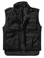 Brandit - Ranger Vest black