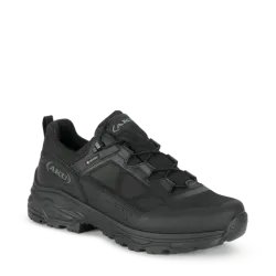 AKU - Sentinel LOW GTX Einsatzschuhe, schwarz (Gore Tex)