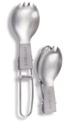 Optimus - Titan Falt-Spork