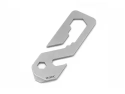 MyEDC - Multitool Pocket Clip 8 in 1