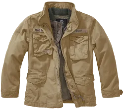 Kids M65 Giant Jacket