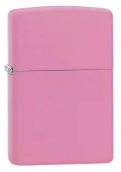 Zippo Feuerzeug - Pink Matte (pink matt)