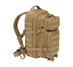 Brandit - US Cooper Medium Backpack camel