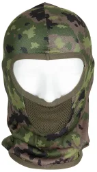 Balaclava, 