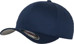 Flexfit Wooly Combed Cap