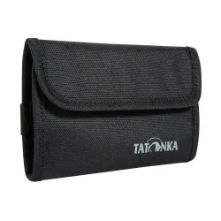Tatonka - Money Box RFID Block Geldbörse (black)