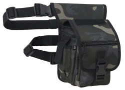 Brandit - Side Kick Bag darkcamo