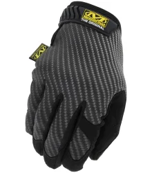 Mechanix Wear - The Original® Carbon Black Edition Einsatzhandschuhe