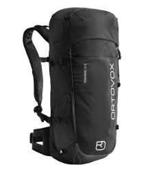 Ortovox Traverse S 28 L Wanderrucksack Grau, Herren, Größe: 0