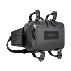 Tatonka - Hip & Bar Pouch BC Bauchtasche (black)