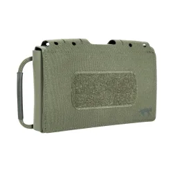 Tasmanian Tiger - Erste-Hilfe-Tasche TT IFAK Pouch Dual (olive)