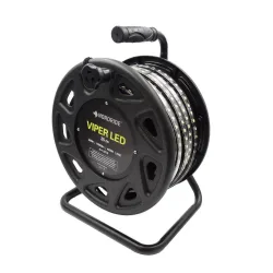 Nordride LED Streifen VIPER LED 200W - Schwarz -