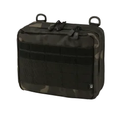 Brandit - Molle Operator Pouch dark_camo