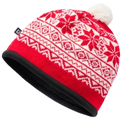 Brandit - Snow Cap red