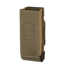 DIRECT ACTION® - TOURNIQUET Pouch Open (adaptive green)