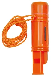 Notfallset, 5 in 1