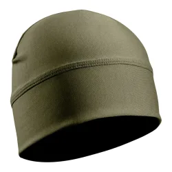 A10 Equipment - Thermo Performer Mütze 10°C > 0°C (oliv)